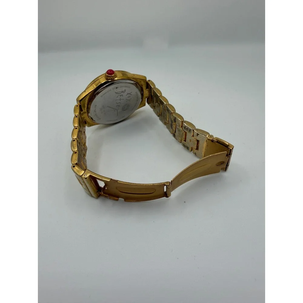 Betsey Johnson betsey johnson